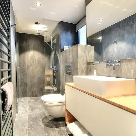 Luxury Chalet With Pool Chalet Les Houches